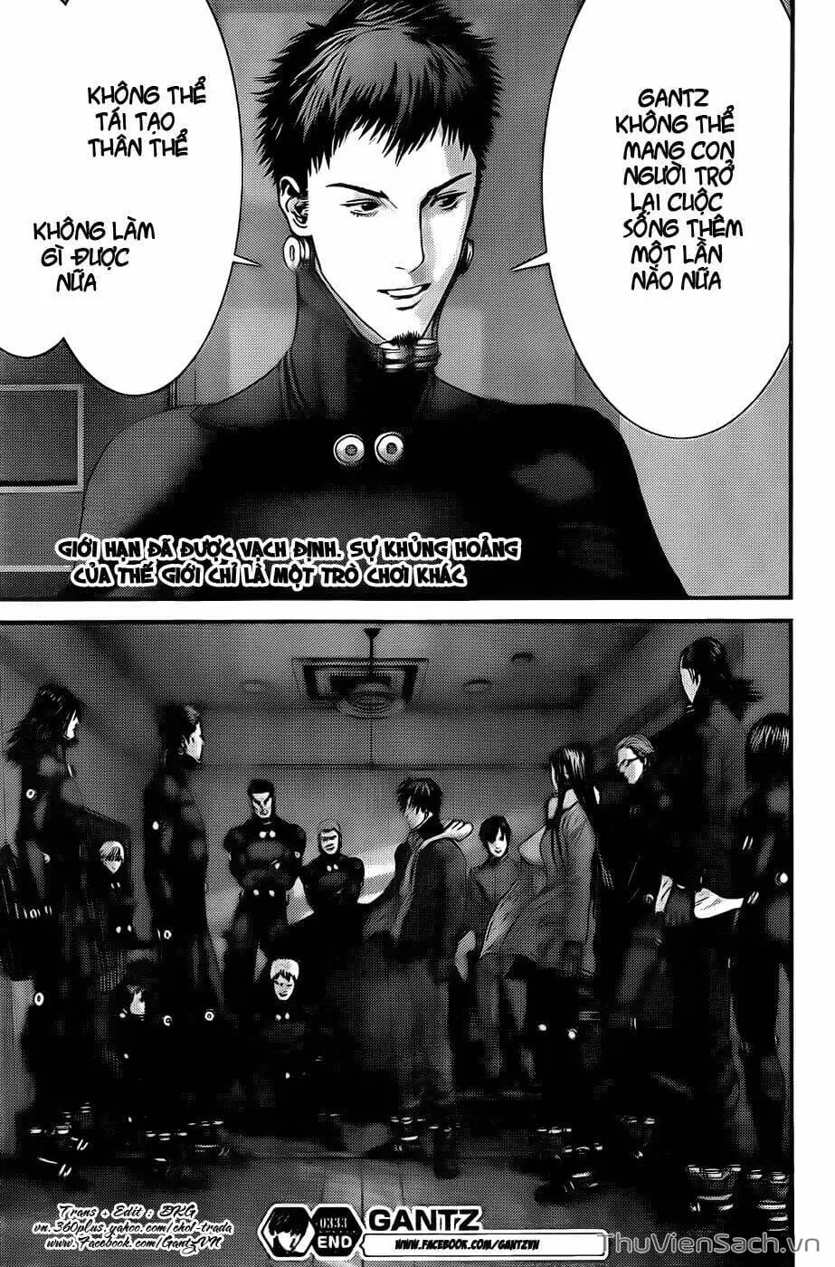 Chapter 340 - Image 7