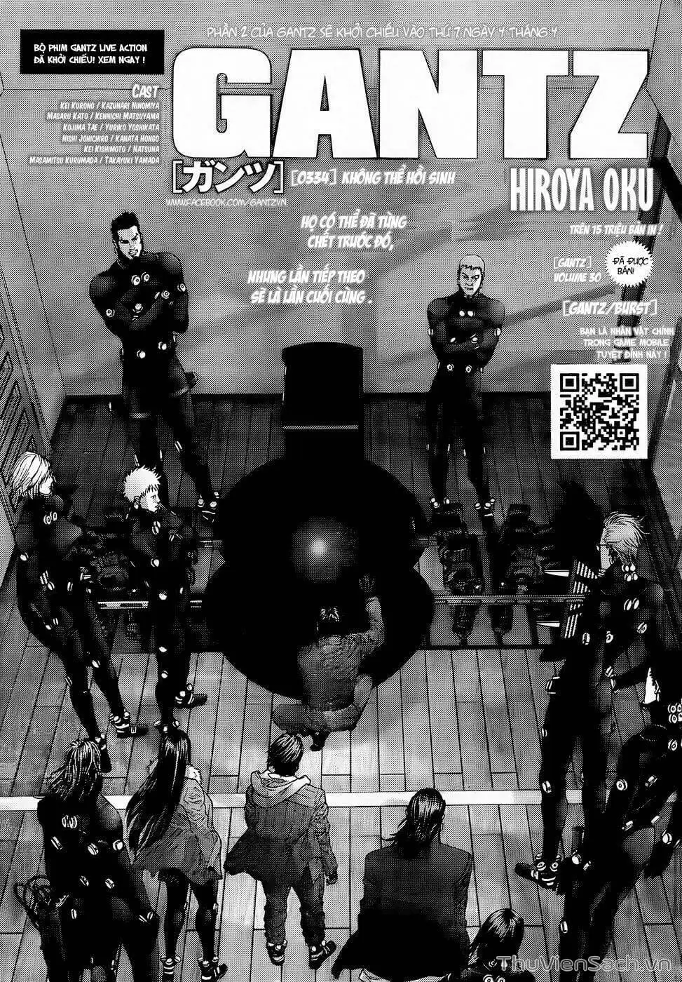 Chapter 340 - Image 8