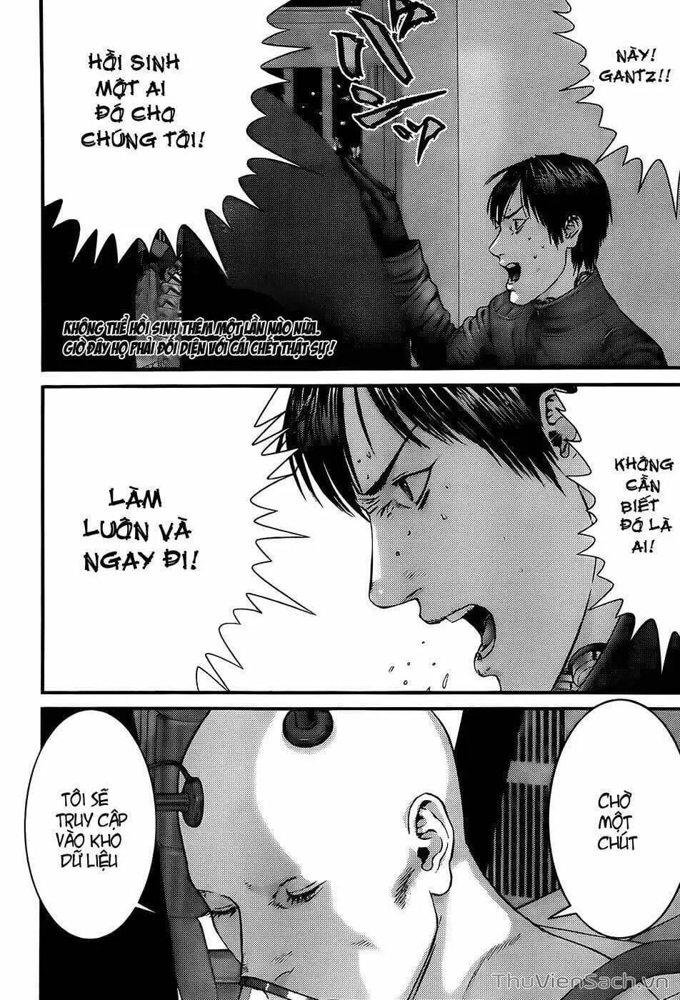 Chapter 340 - Image 9