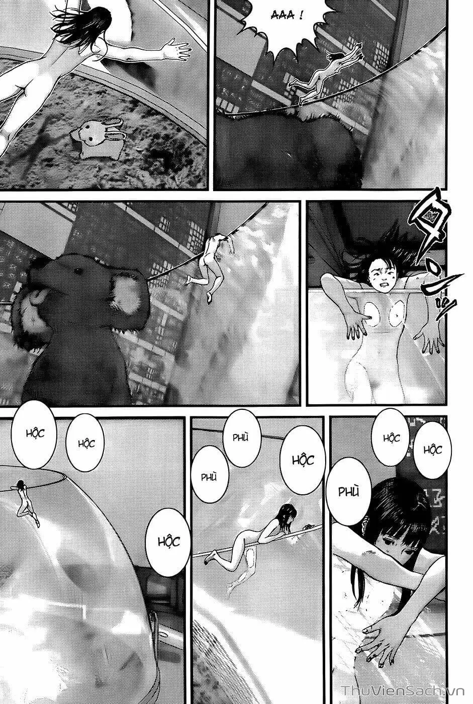 Chapter 341 - Image 1