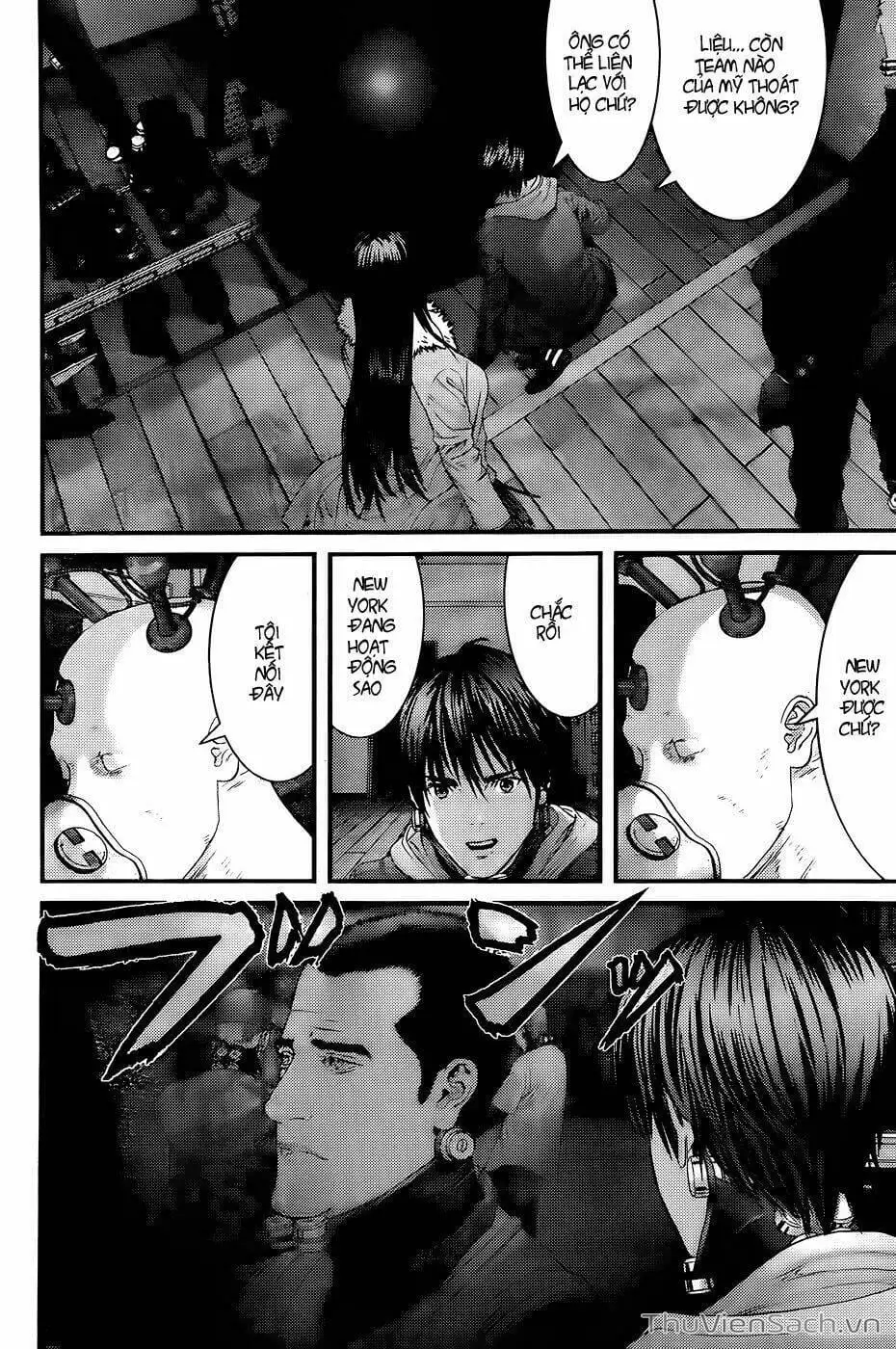 Chapter 341 - Image 2