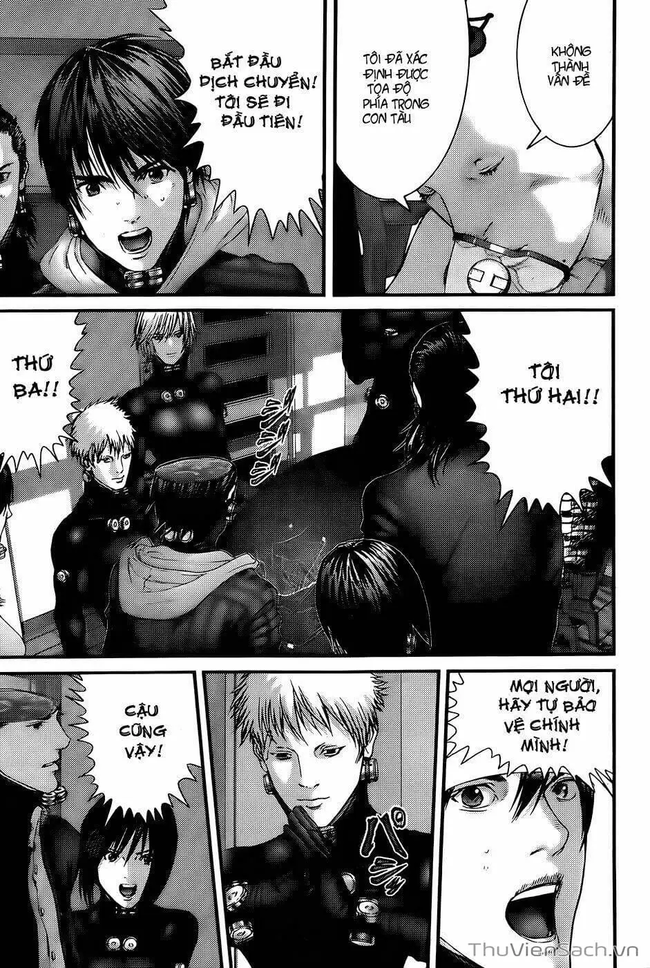 Chapter 341 - Image 11