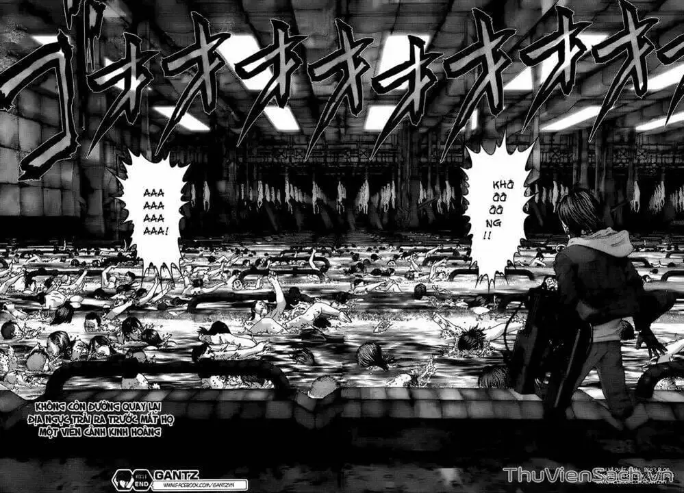 Chapter 341 - Image 12