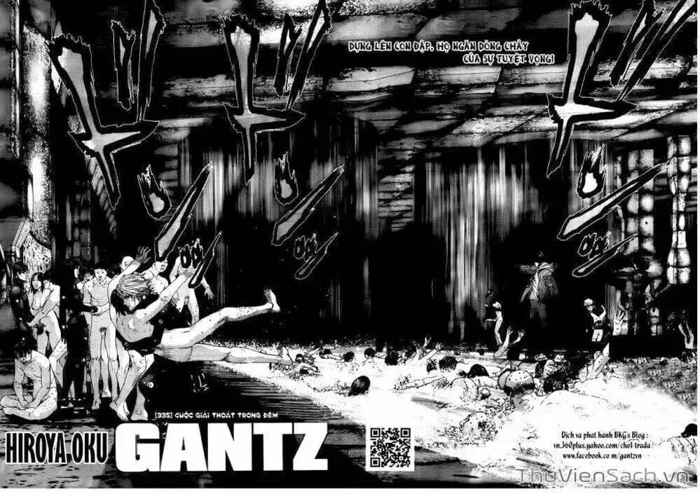 Chapter 341 - Image 14
