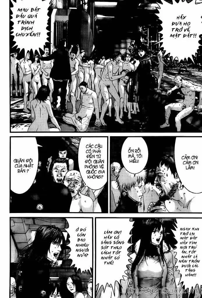 Chapter 341 - Image 15