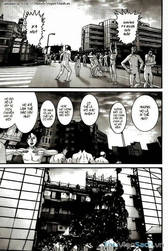 Chapter 341 - Image 16