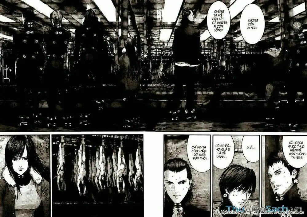 Chapter 341 - Image 17
