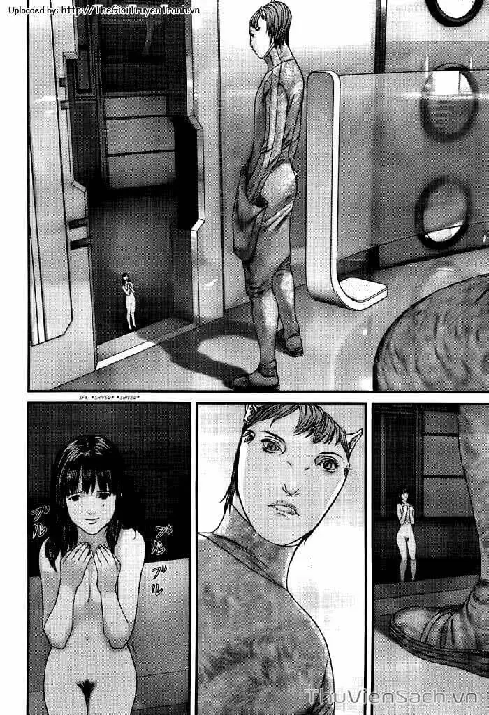 Chapter 341 - Image 18