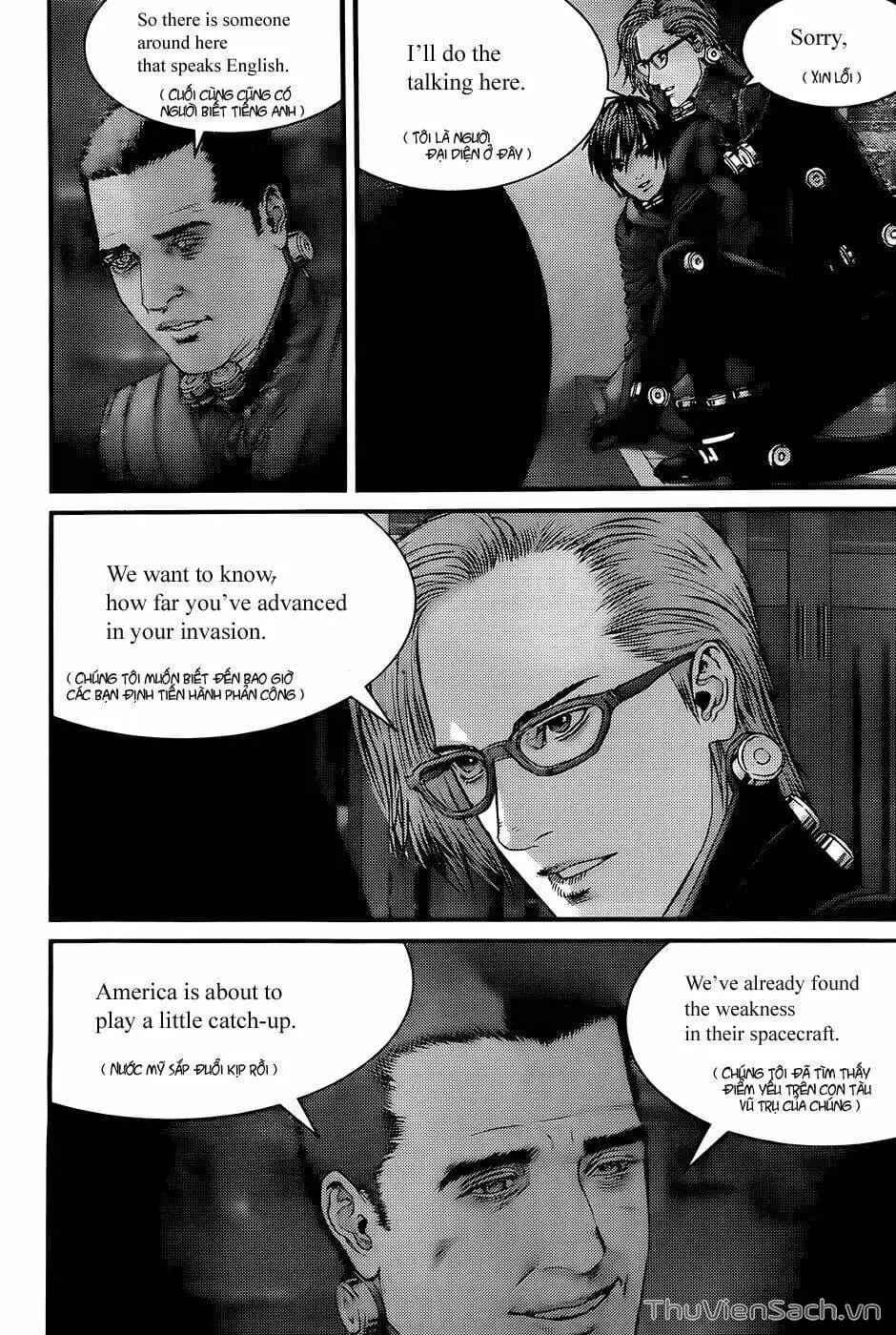 Chapter 341 - Image 4