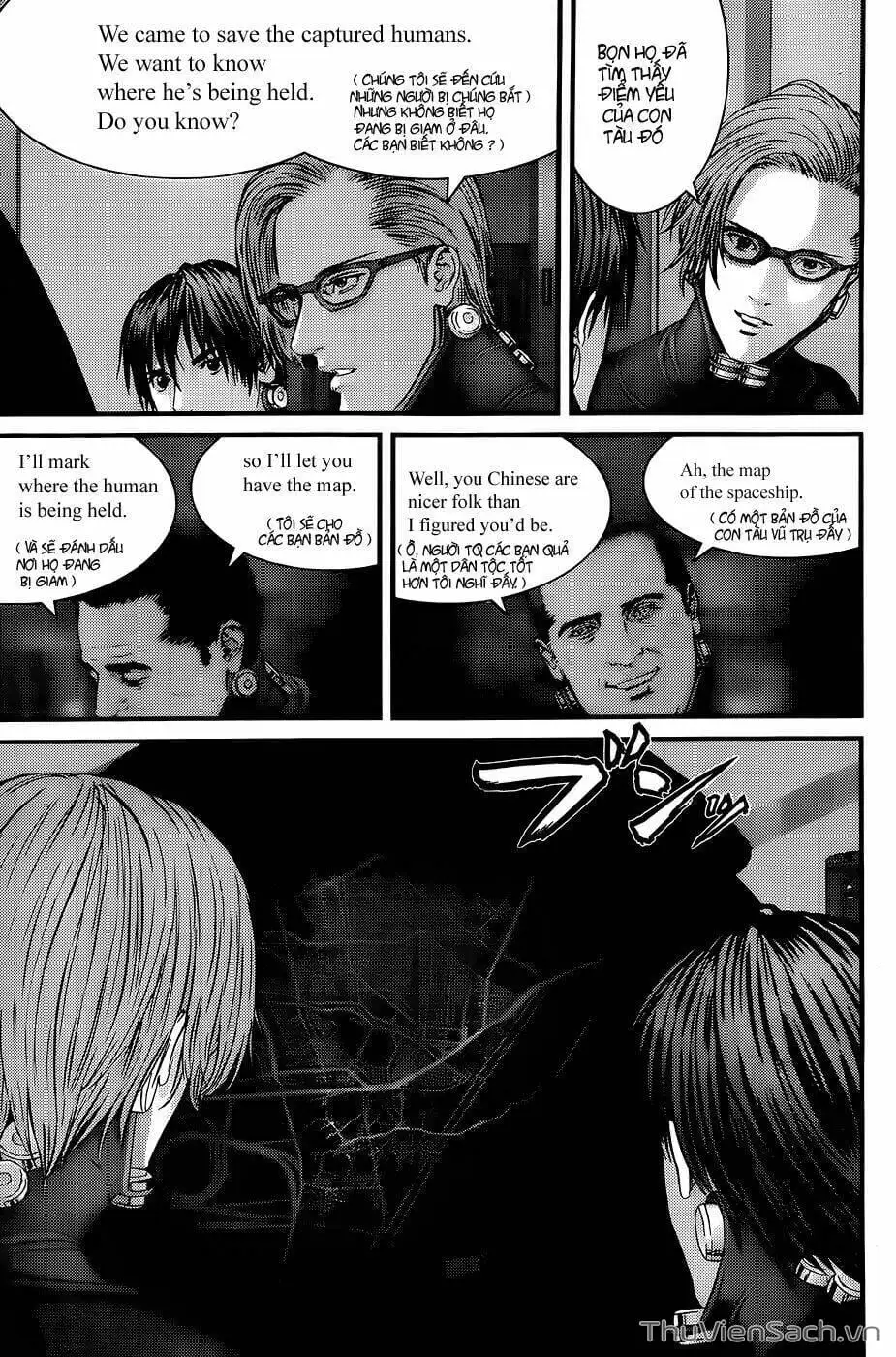 Chapter 341 - Image 5