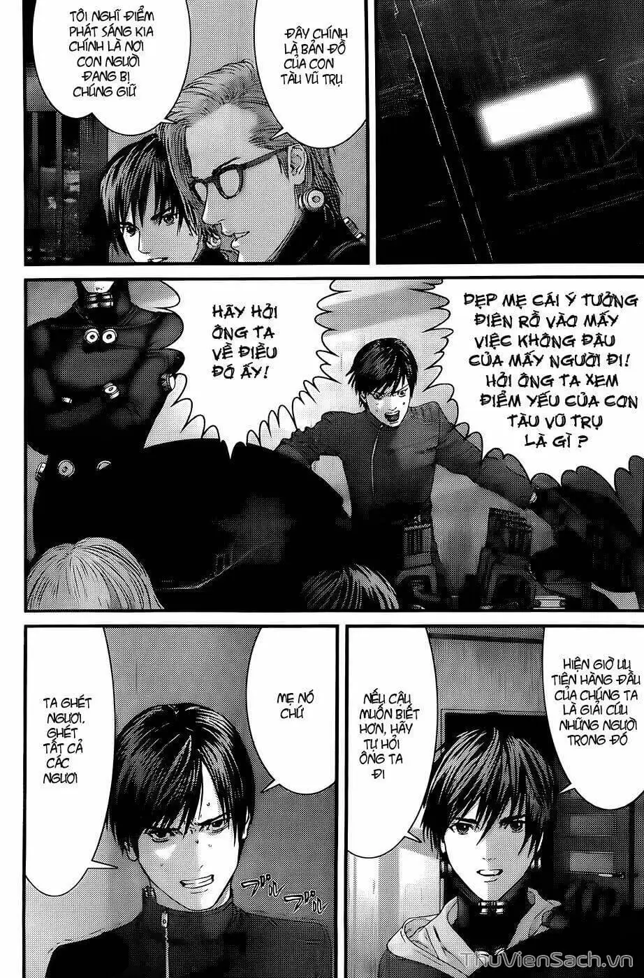 Chapter 341 - Image 6