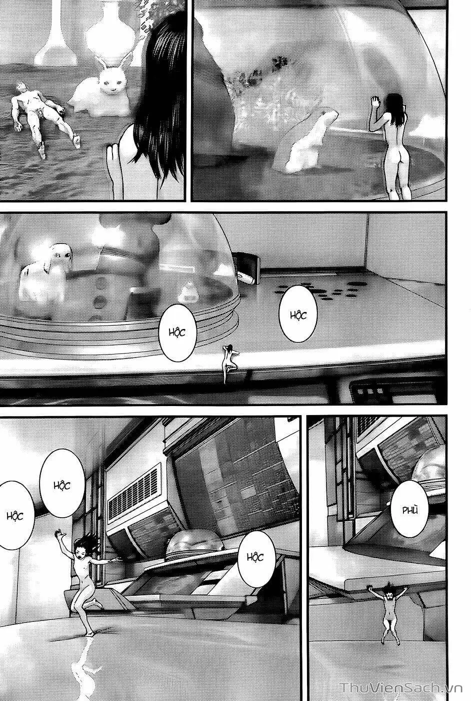 Chapter 341 - Image 7