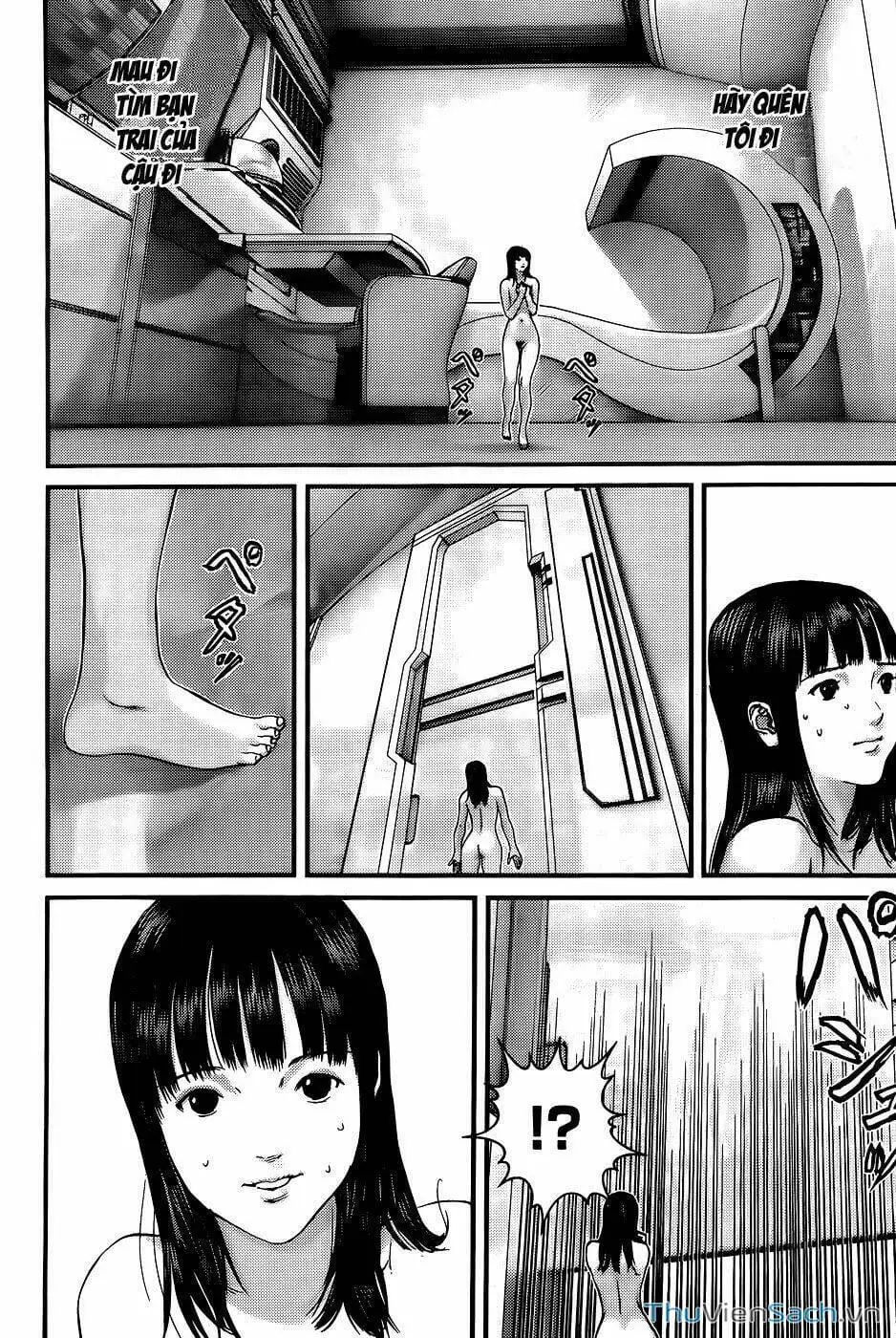 Chapter 341 - Image 8
