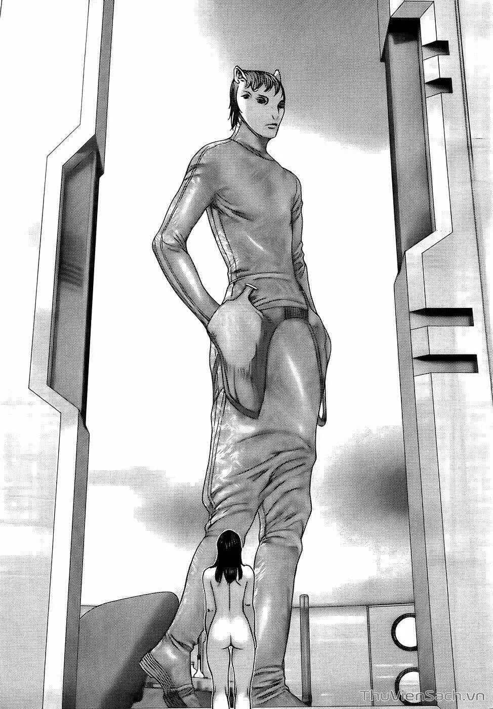 Chapter 341 - Image 9