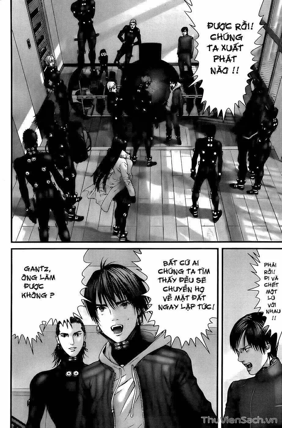 Chapter 341 - Image 10