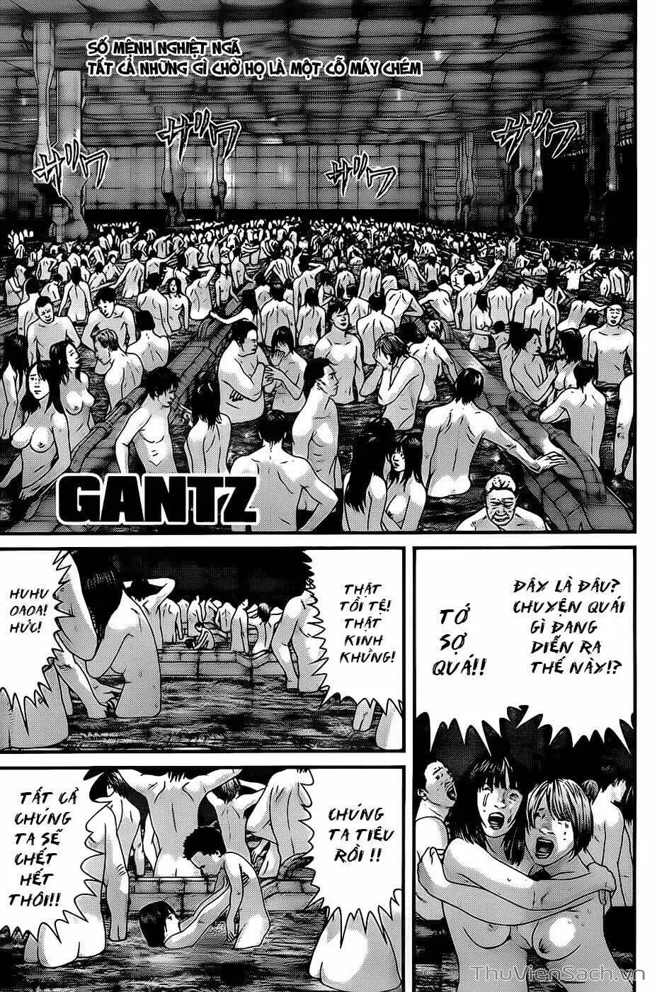 Chapter 342 - Image 16