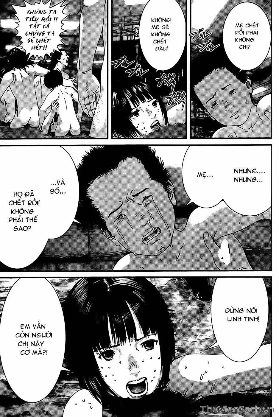 Chapter 342 - Image 18
