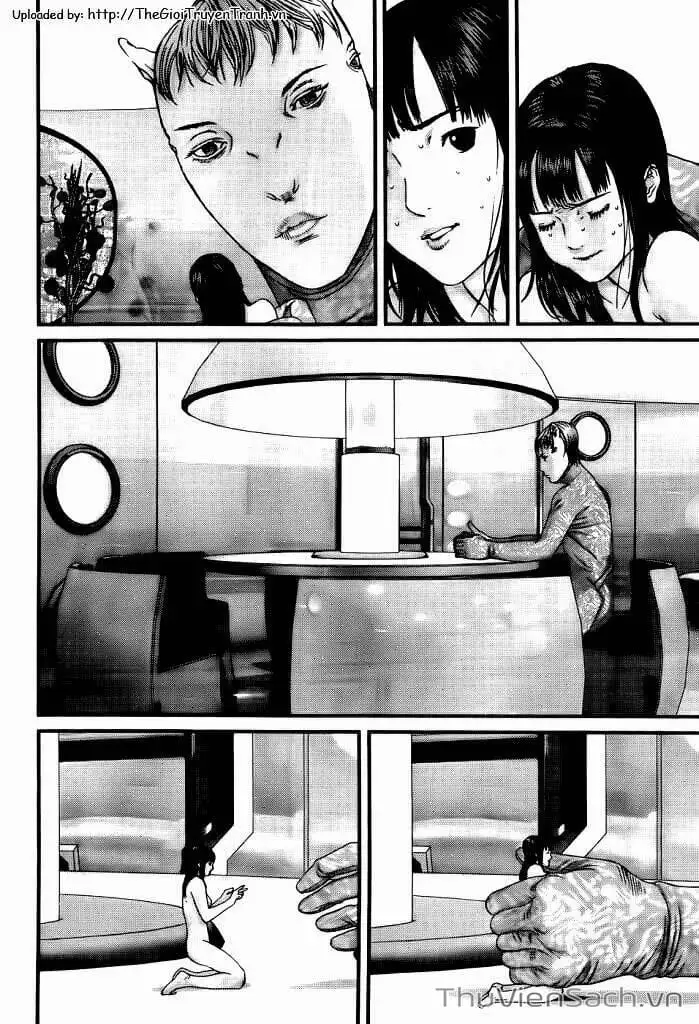 Chapter 342 - Image 4