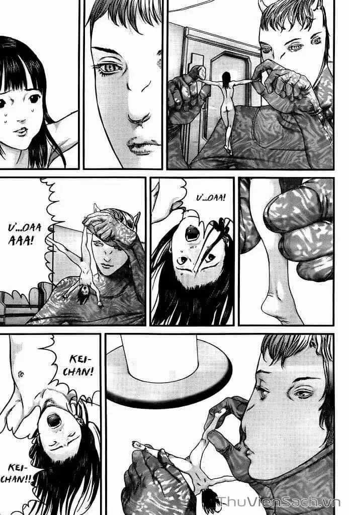 Chapter 342 - Image 7