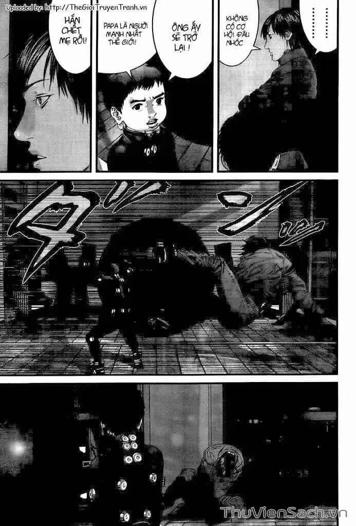 Chapter 342 - Image 9