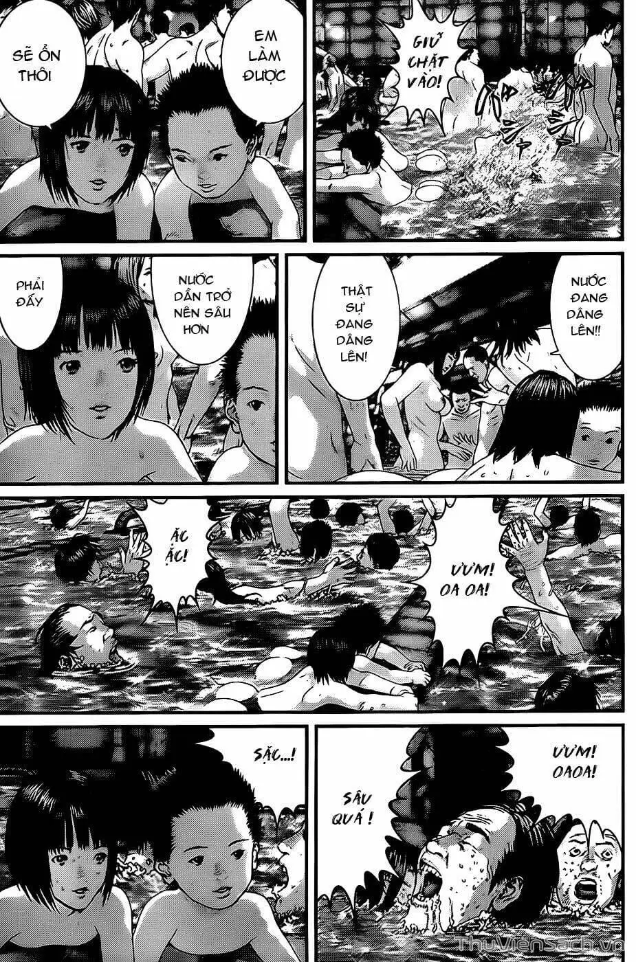 Chapter 343 - Image 2