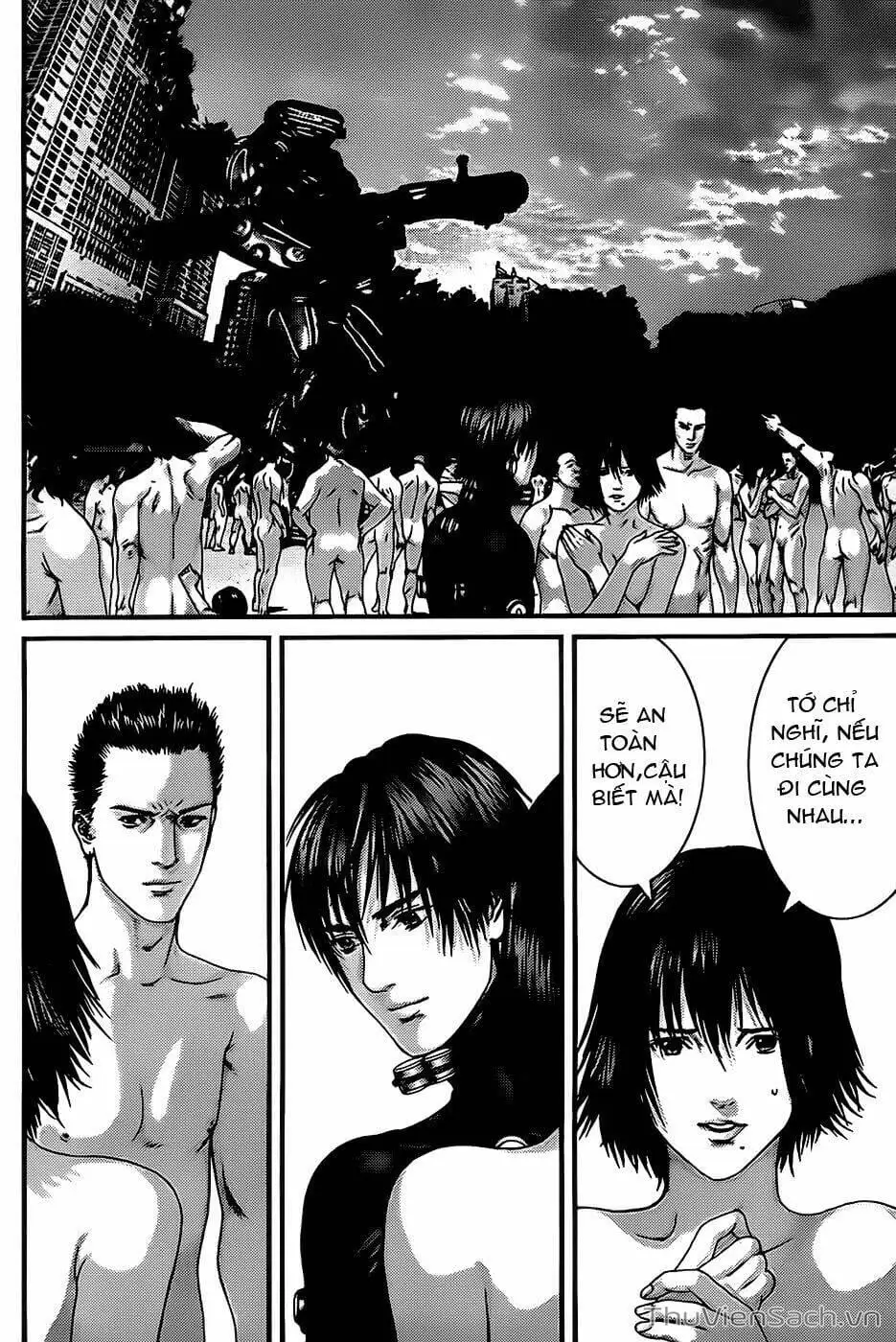 Chapter 343 - Image 11
