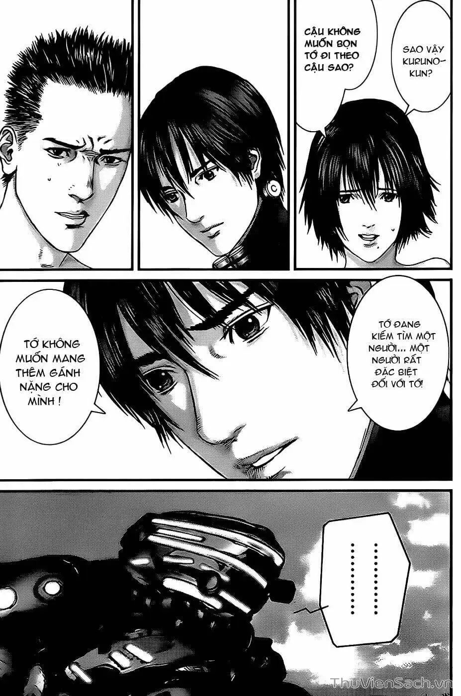 Chapter 343 - Image 12