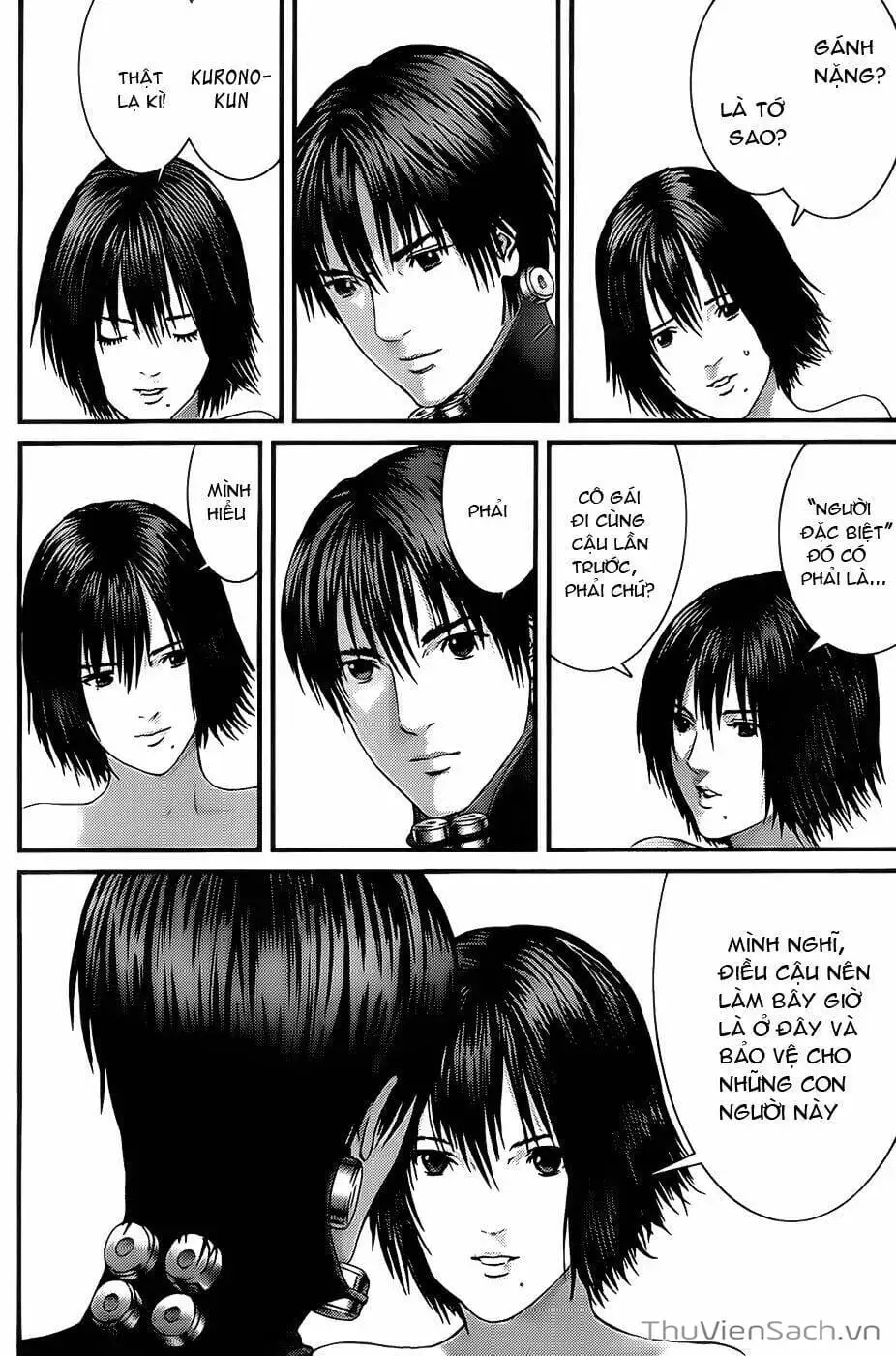 Chapter 343 - Image 13