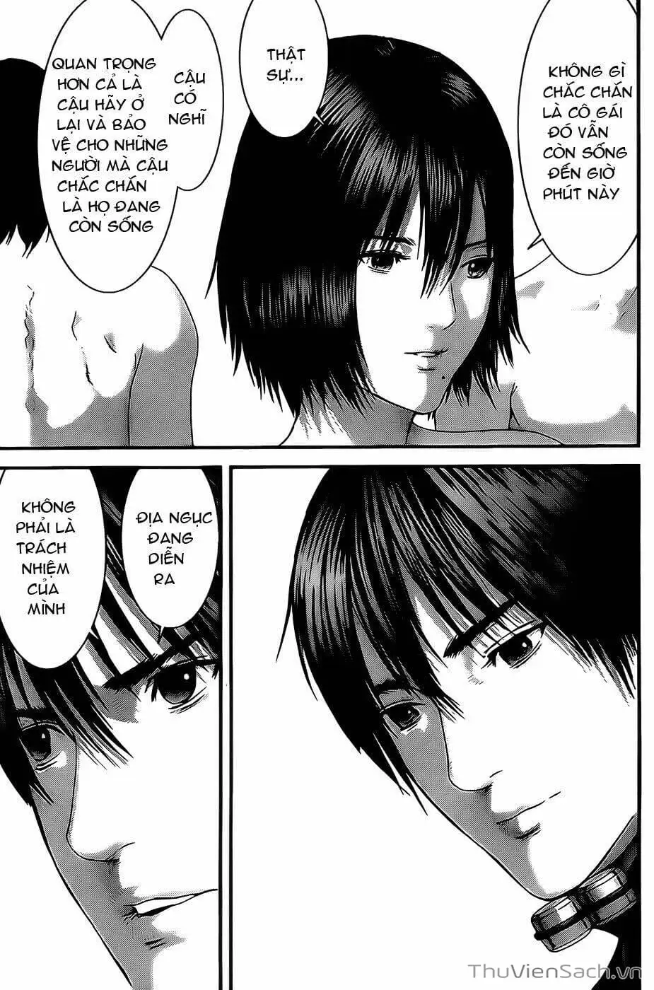 Chapter 343 - Image 14