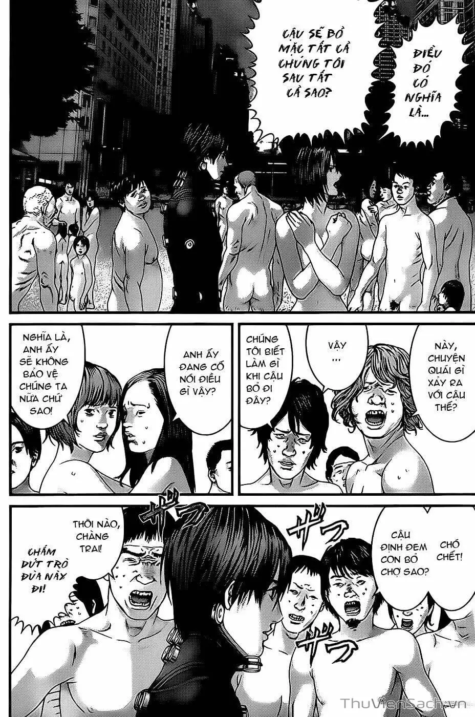 Chapter 343 - Image 15