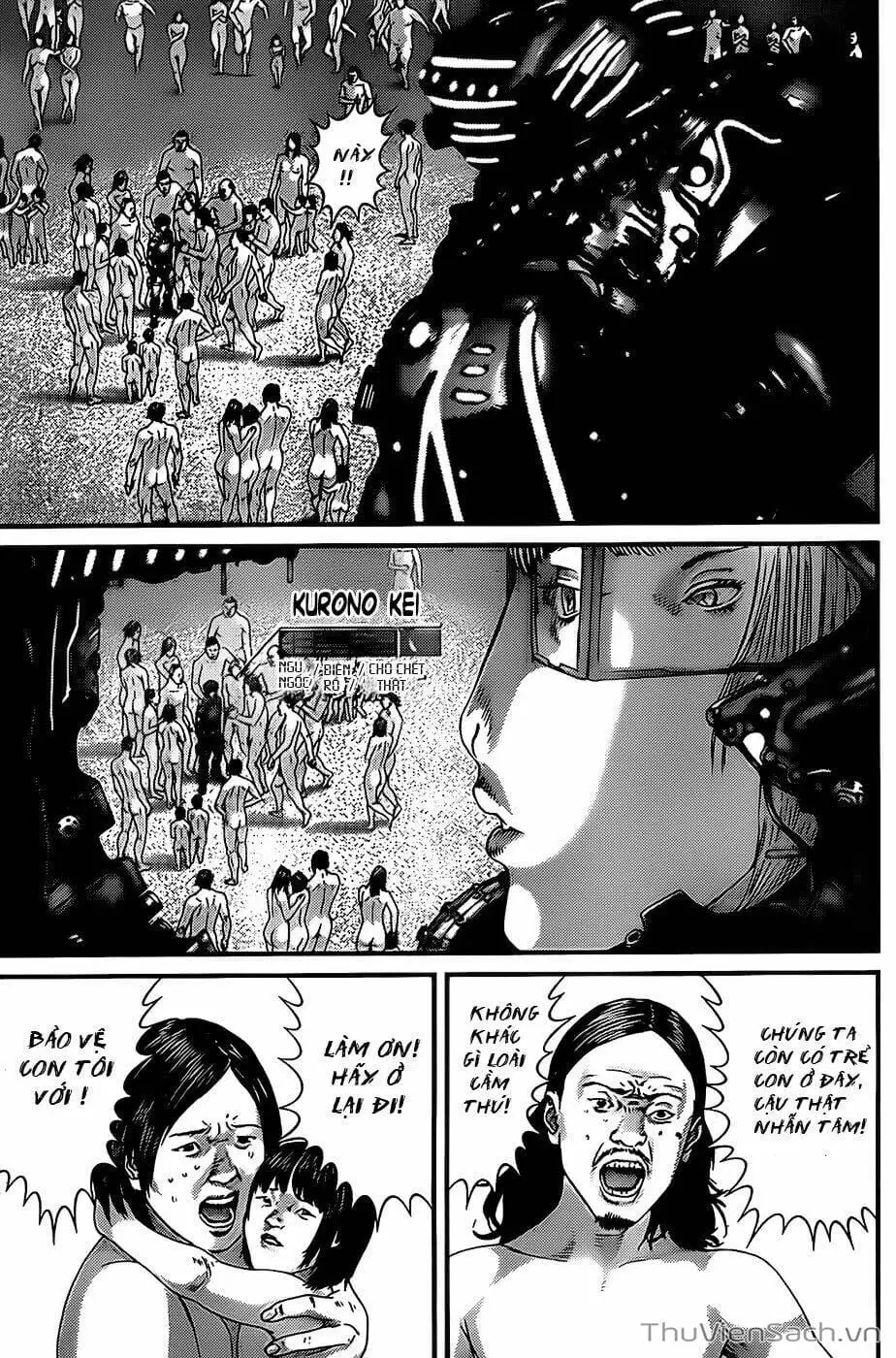 Chapter 343 - Image 16