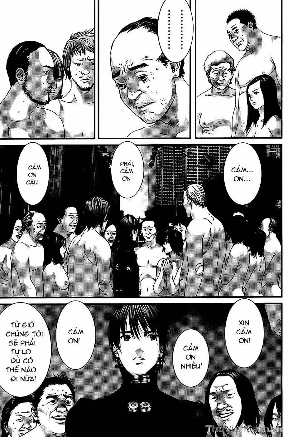 Chapter 343 - Image 18
