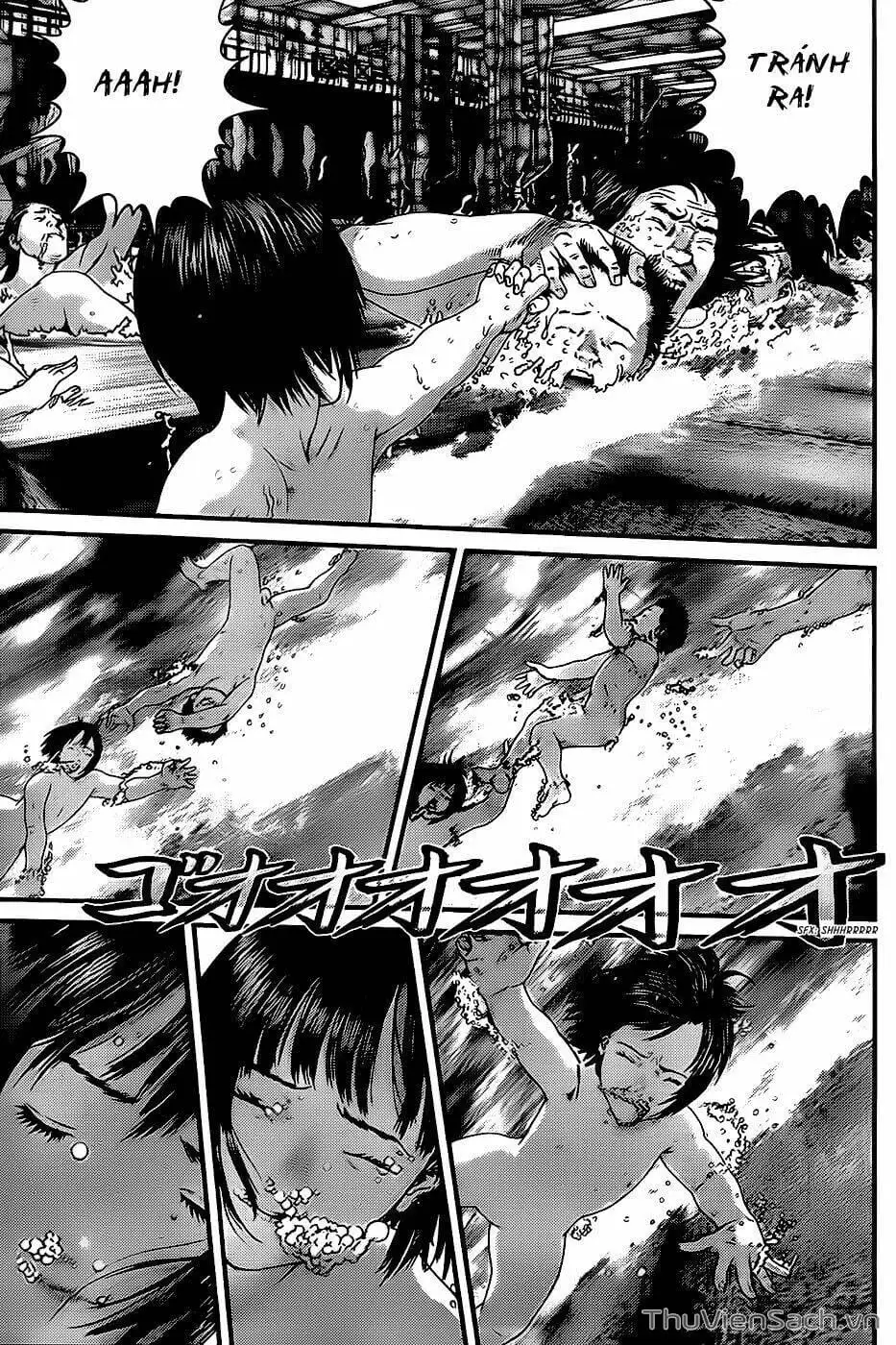 Chapter 343 - Image 6