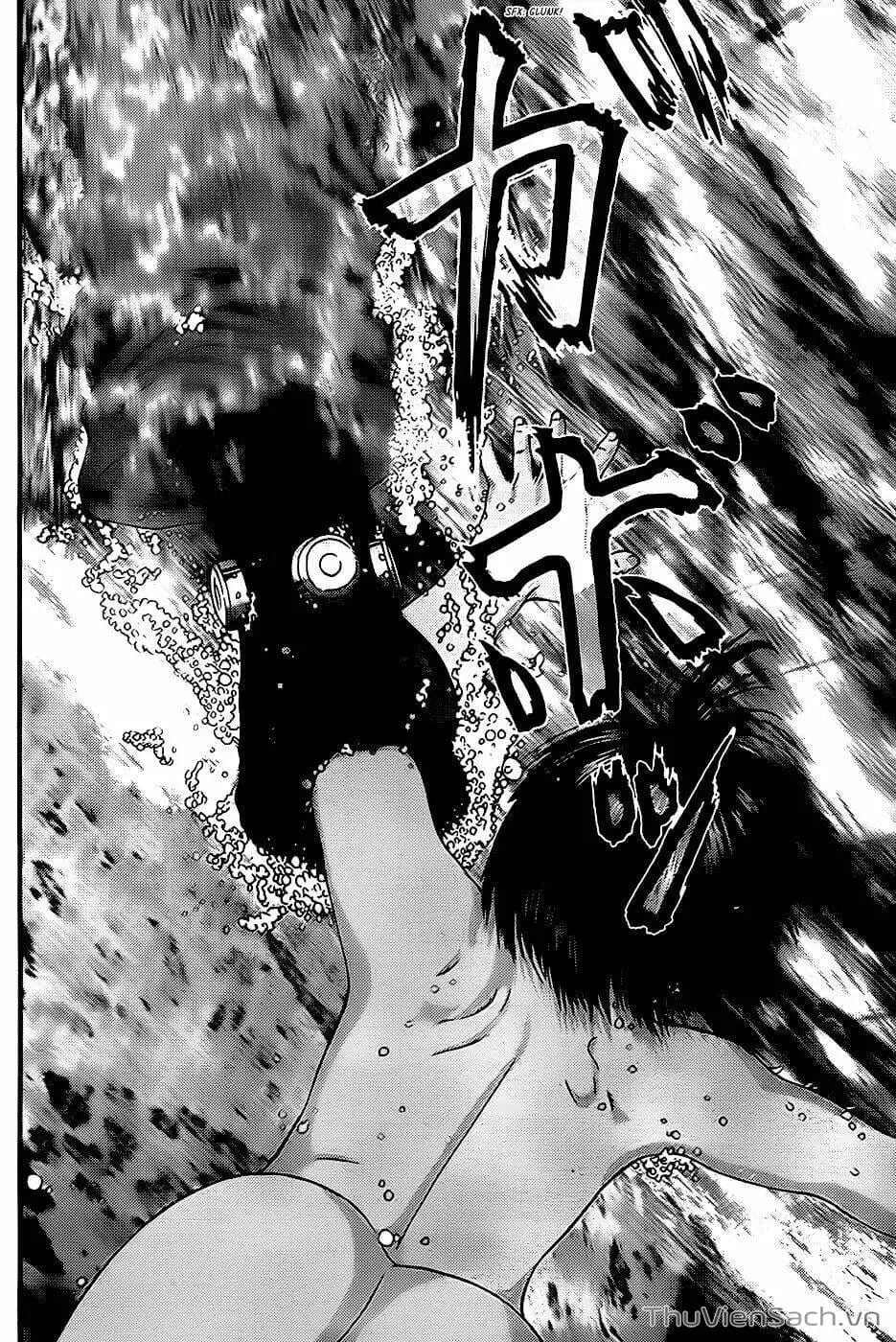 Chapter 343 - Image 7