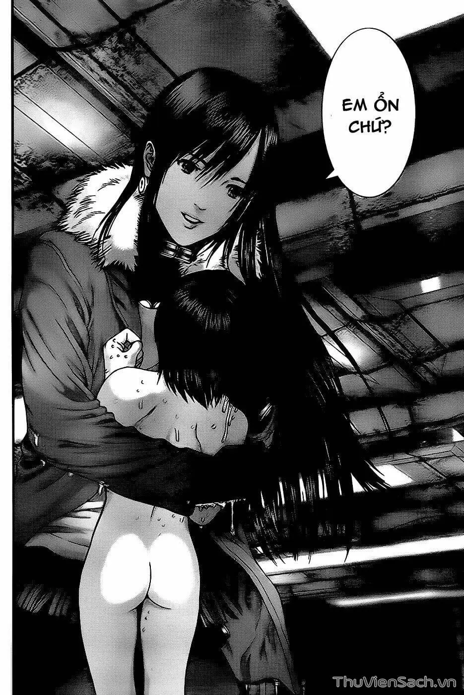 Chapter 343 - Image 9