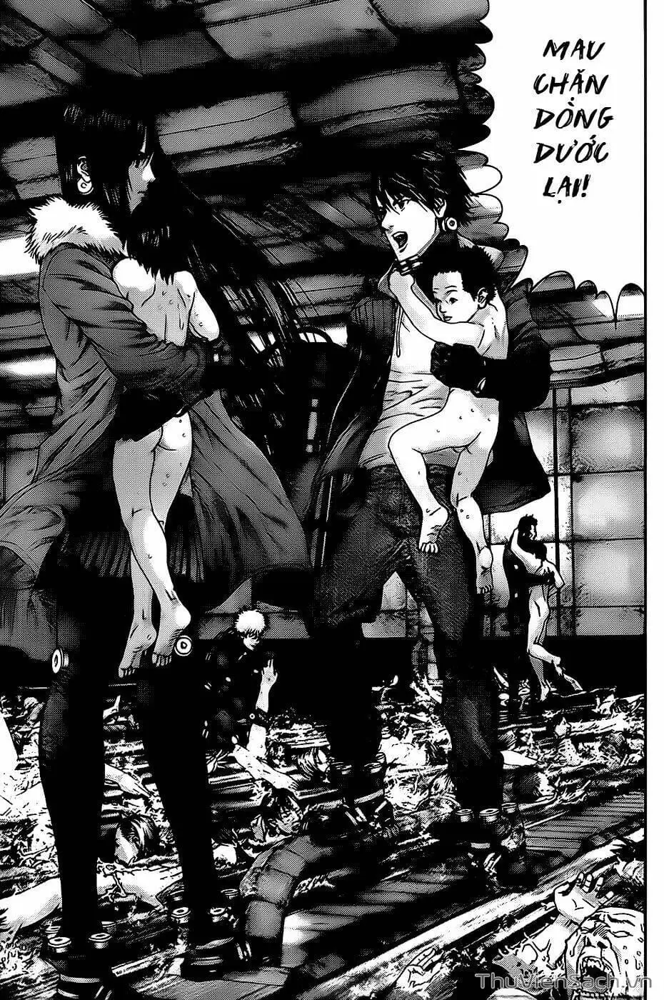 Chapter 343 - Image 10