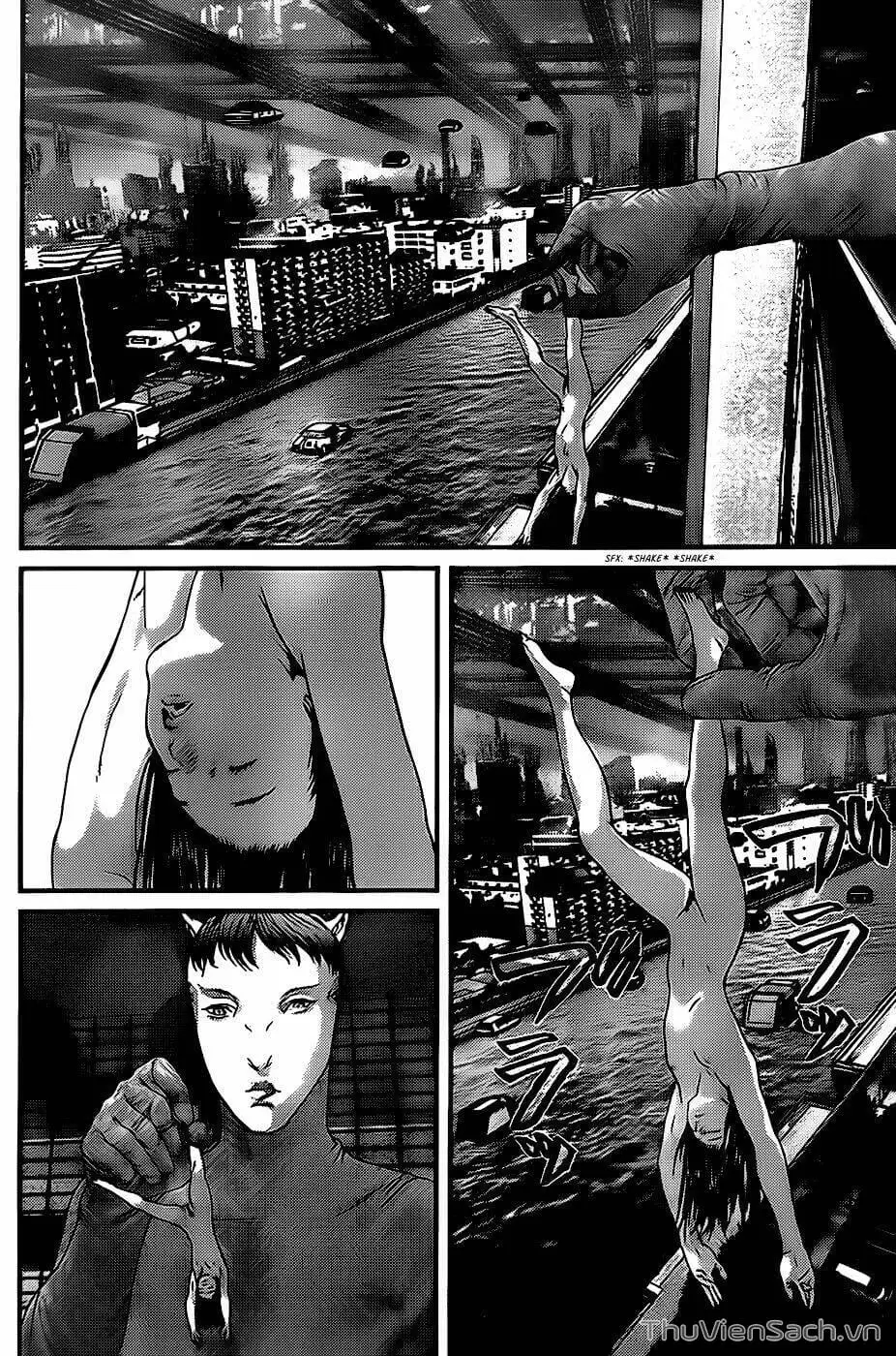 Chapter 344 - Image 1
