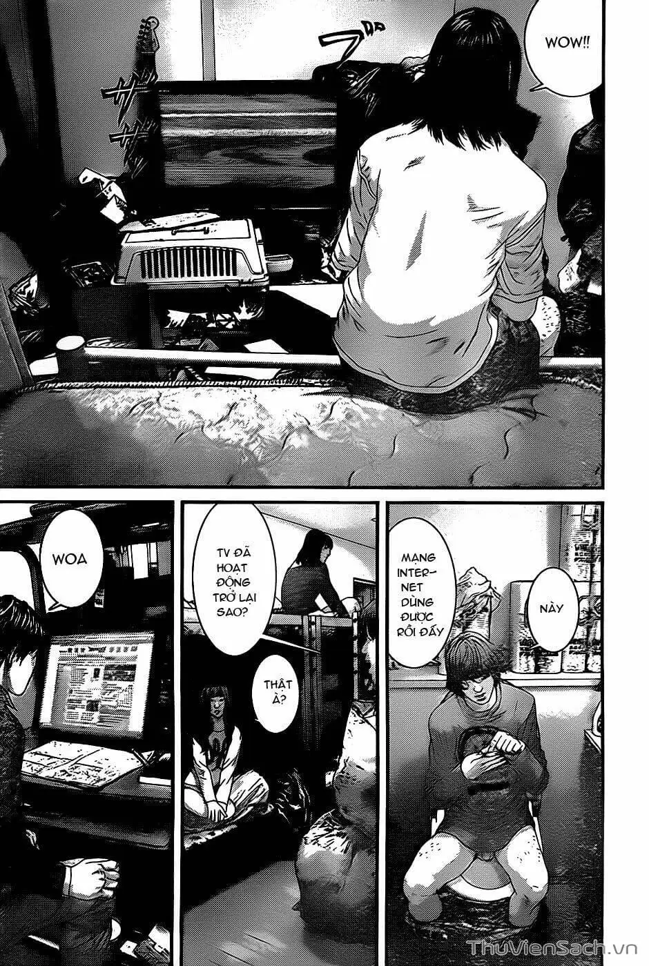 Chapter 344 - Image 11