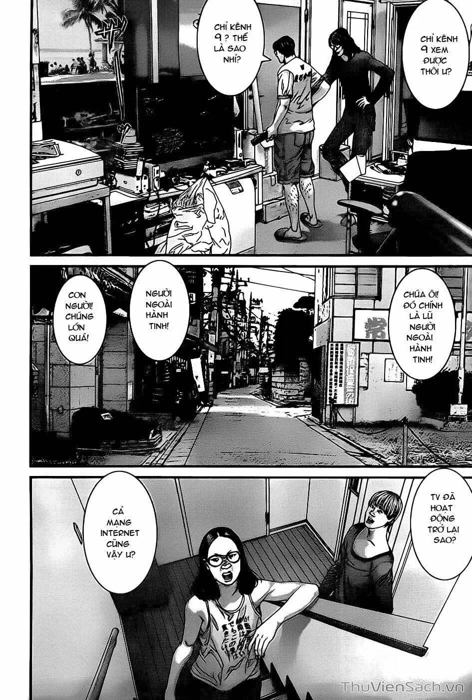 Chapter 344 - Image 12