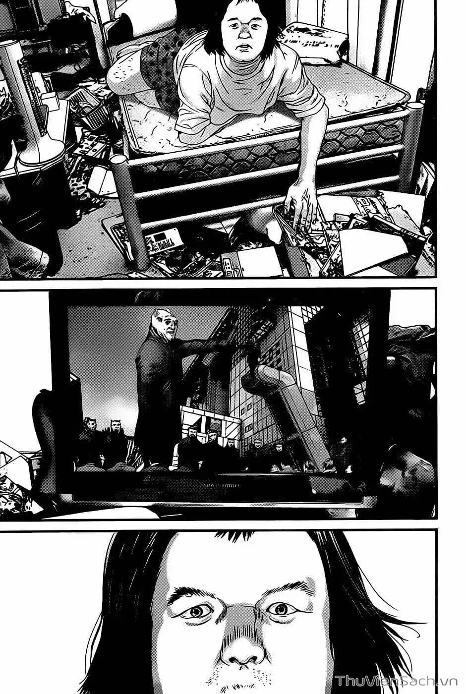Chapter 344 - Image 13
