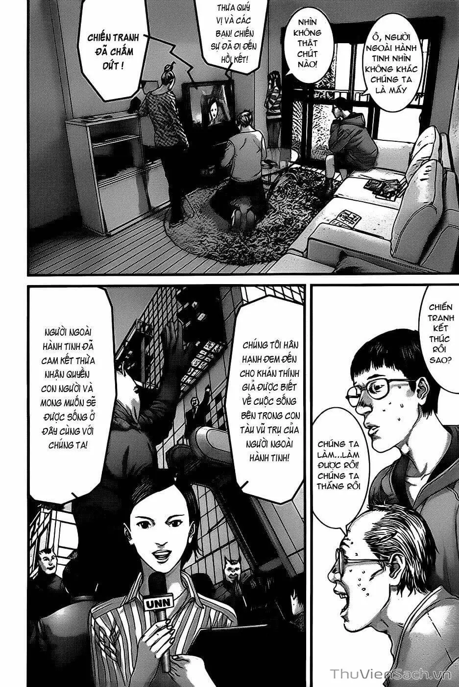 Chapter 344 - Image 15