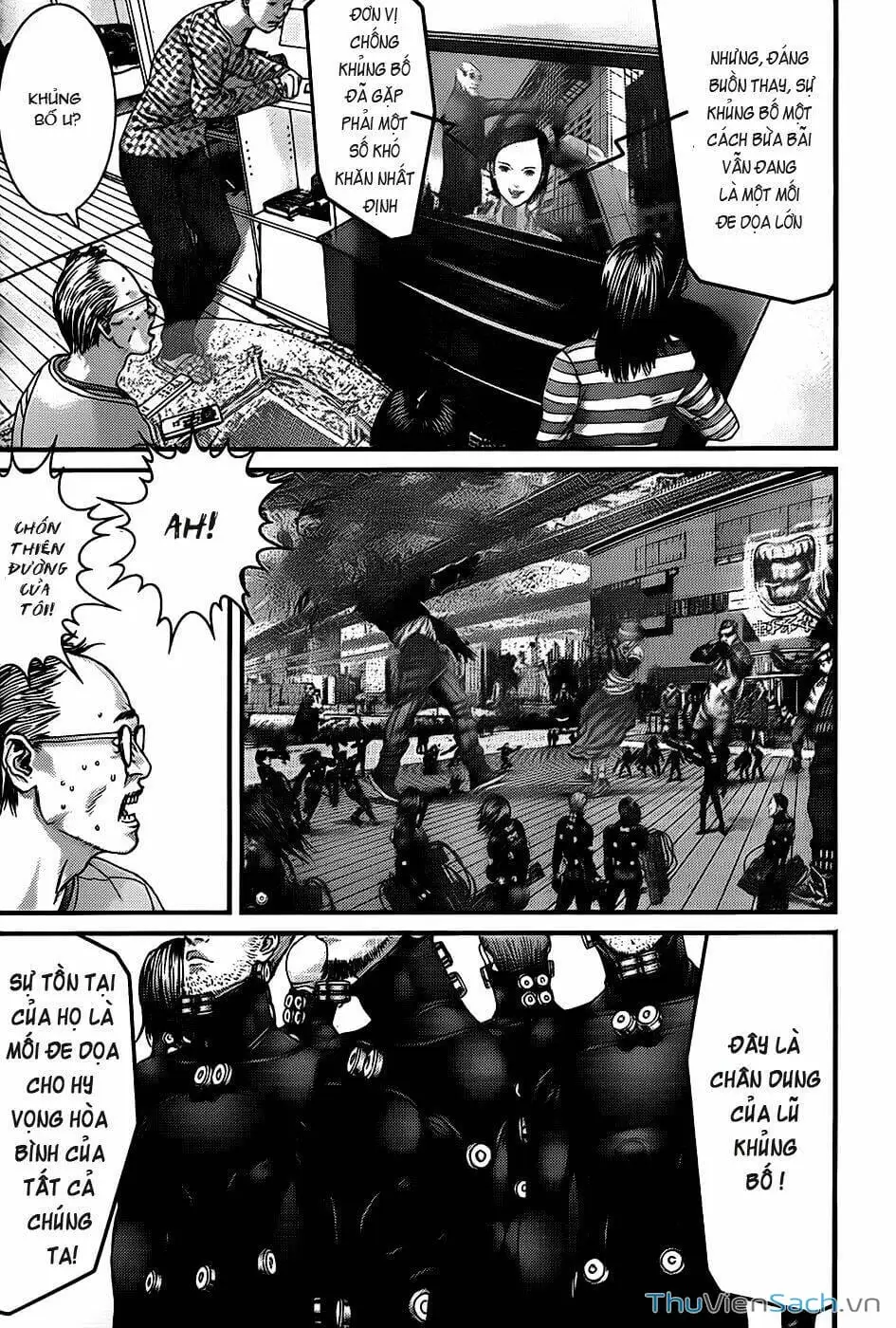 Chapter 344 - Image 18