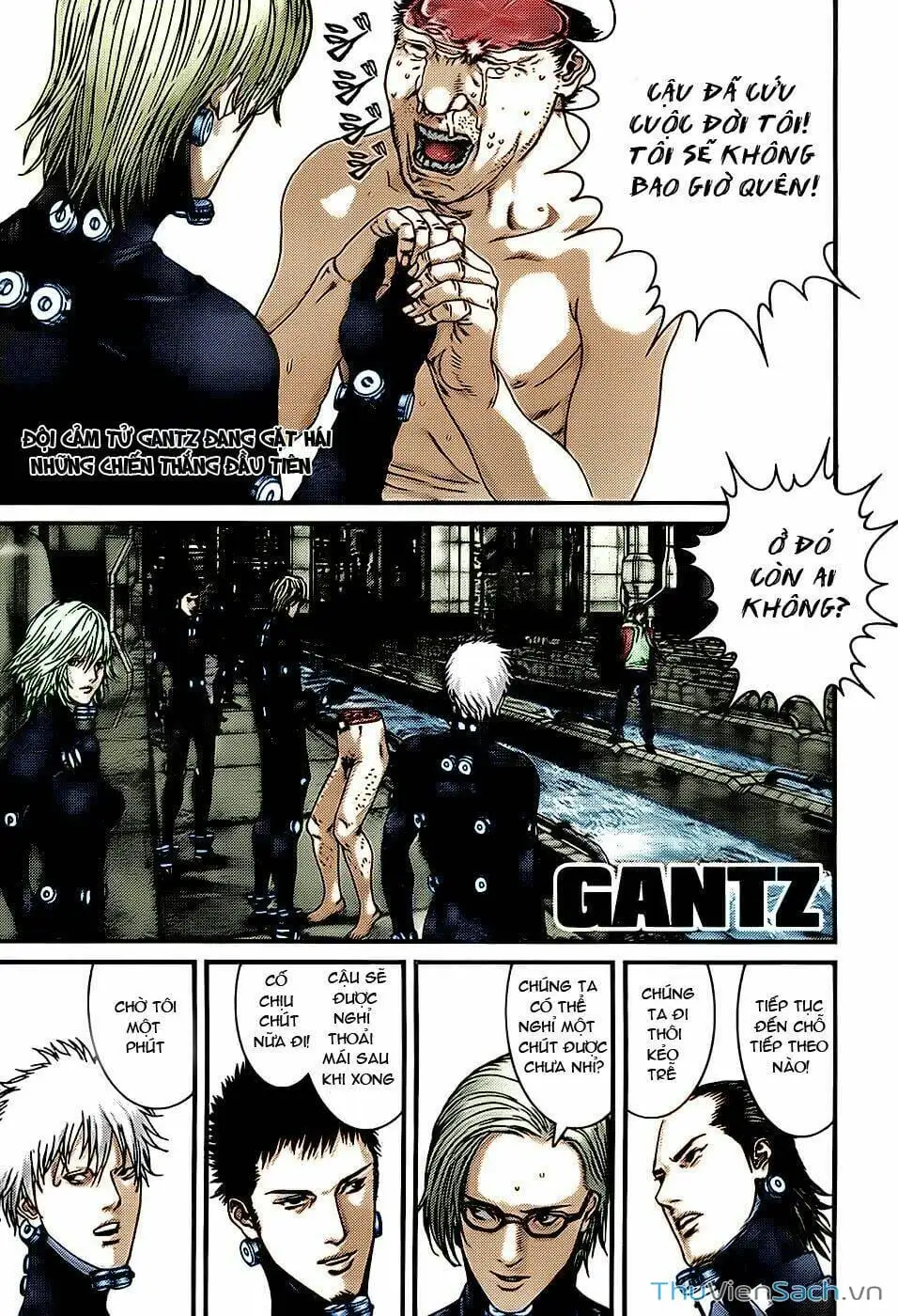 Chapter 344 - Image 4