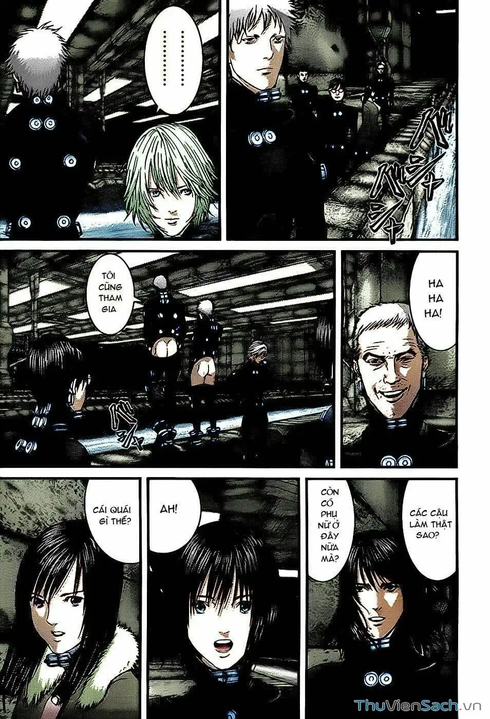 Chapter 344 - Image 6