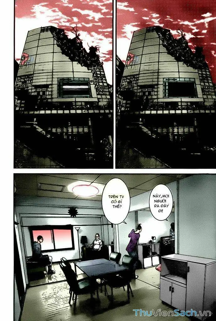 Chapter 344 - Image 10