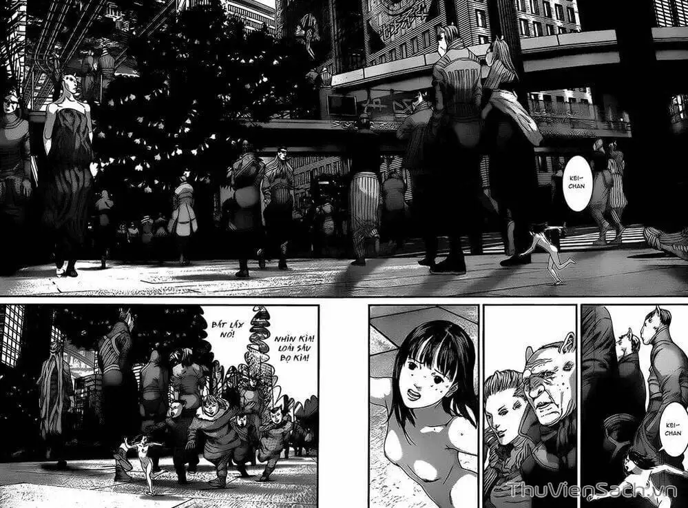 Chapter 345 - Image 1