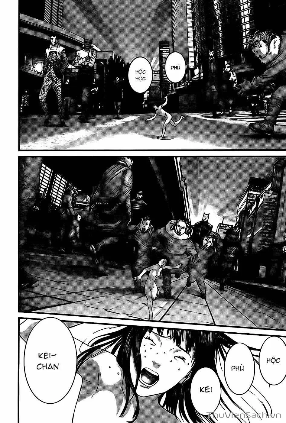 Chapter 345 - Image 2