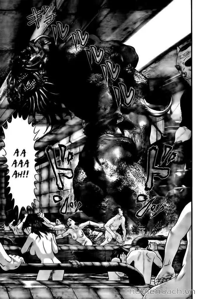 Chapter 345 - Image 11