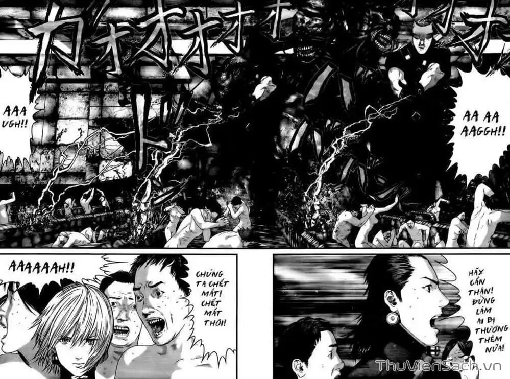Chapter 345 - Image 12