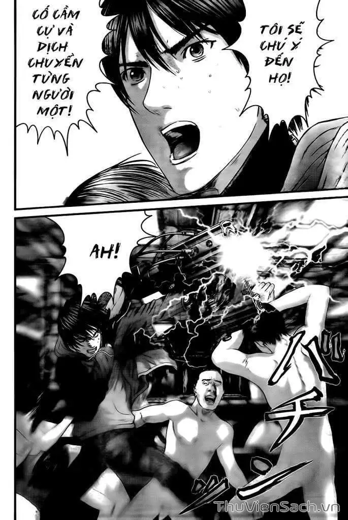 Chapter 345 - Image 13